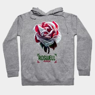 Roswell Georgia Hoodie